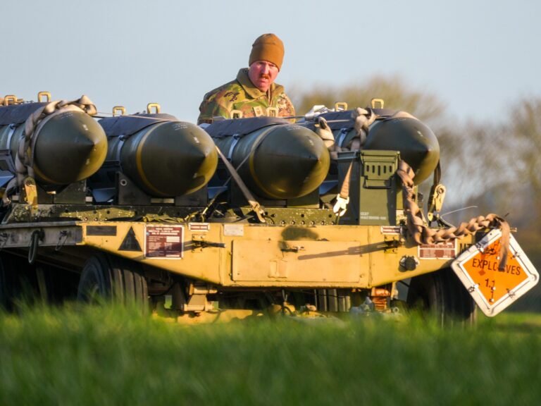 Trump admin estimates US war on Iran cost $11.3bn in first 6 days: Report | US-Israel war on Iran News