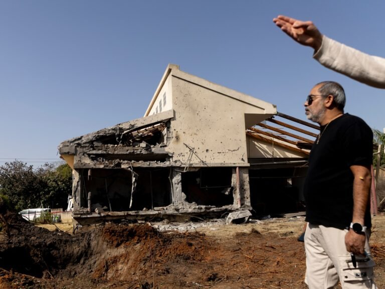 Iran says it targets Israeli bases, accuses Israel of targeting hospitals | US-Israel war on Iran News