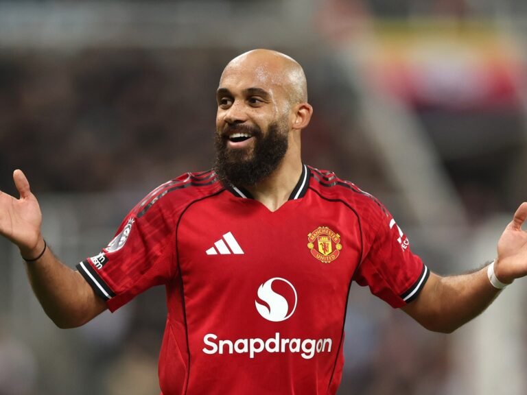 LIVE: Manchester United vs Aston Villa – Premier League | Football News