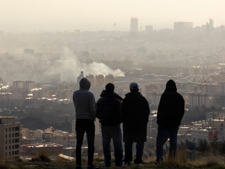 Iran today, Africa tomorrow | US-Israel war on Iran