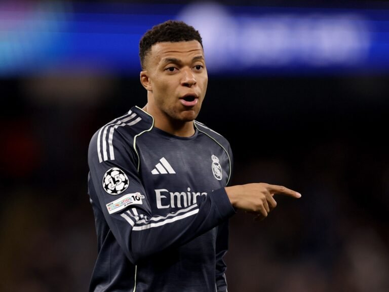 LIVE: Real Madrid vs Atletico Madrid – La Liga | Football News