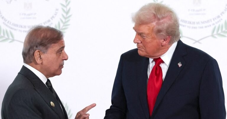 Nixon to Trump: Pakistan’s long record as backchannel between rival powers | US-Israel war on Iran News