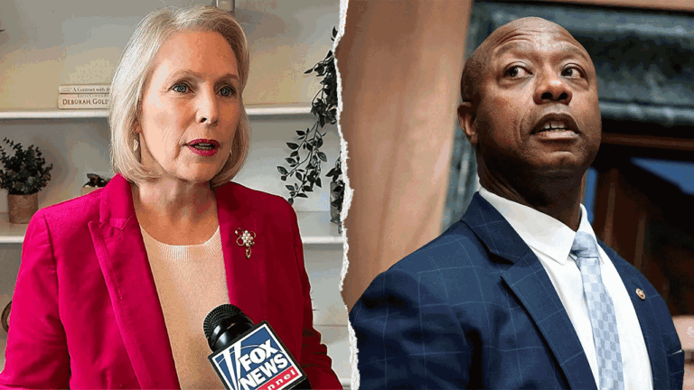 Republicans optimistic about Senate gains despite midterm headwinds