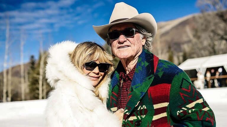 Kurt Russell says Colorado life feels ‘different’ from Hollywood lifestyle