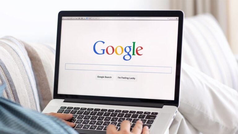 Fake Google security check scam tricks users into installing malware