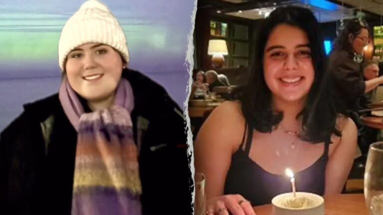 Illinois victim’s father warns of more deaths over immigration policy