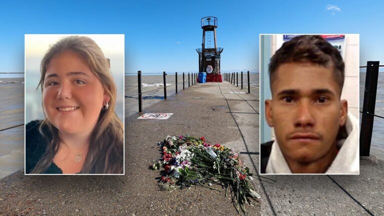 Chicago area newspaper launches ICE tracker days after Sheridan Gorman murder