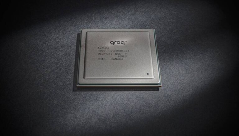 Nvidia slaps Groq into new LPX racks for faster AI response • The Register