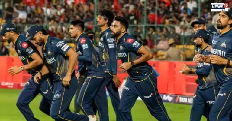 Before IPL 2026, Gujarat Titans made a big move, made Matthew Hayden their batting coach.