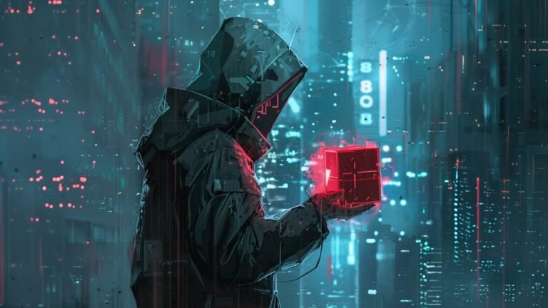 Backdoored Telnyx PyPI package pushes malware hidden in WAV audio