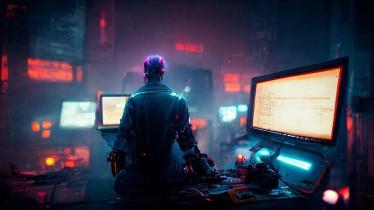 Democracy’s last line of cyber defense • The Register