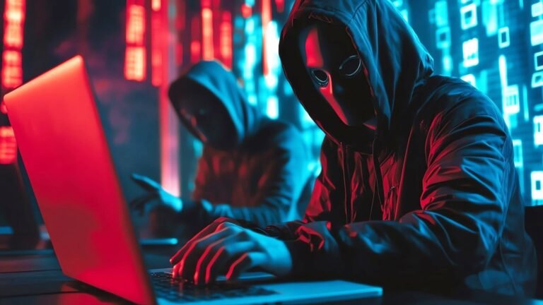 New ‘BlackSanta’ EDR killer spotted targeting HR departments