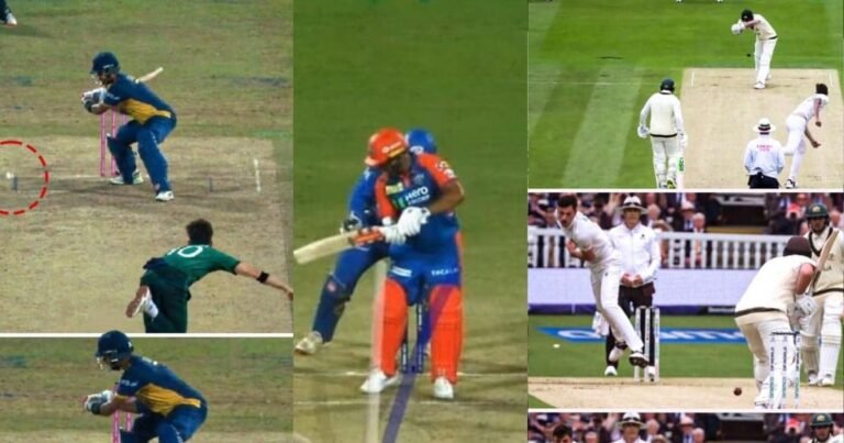 The word ‘hat-trick’ was born in 1858 from a ‘hat’ bought with donation money, bowlers have taken 3 wickets in 3 balls 184 times in international cricket.