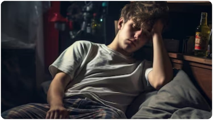 Holi 2026: Has cannabis become intoxicating during Holi? Know its dangerous side-effects and ways to get rid of hangover – Holi Health Precautions Bhang Ka Hangover Kaise Thik Kare Side Effects Of Bhang