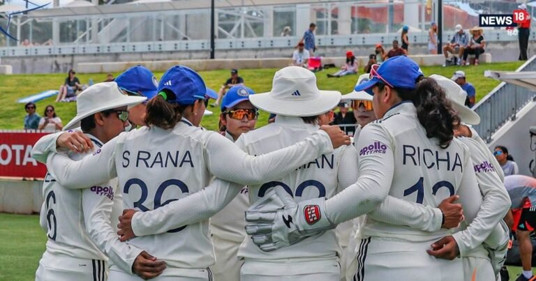 Harmanpreet Kaur Statement: Shameful defeat by Australia by 10 wickets, who did Captain Harmanpreet Kaur call the culprit?