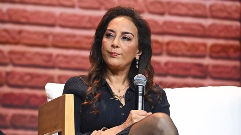 DOJ official Harmeet Dhillon mocks DNC election security records lawsuit