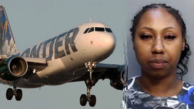 Alabama woman forces flight diversion to Miami after attacking passengers