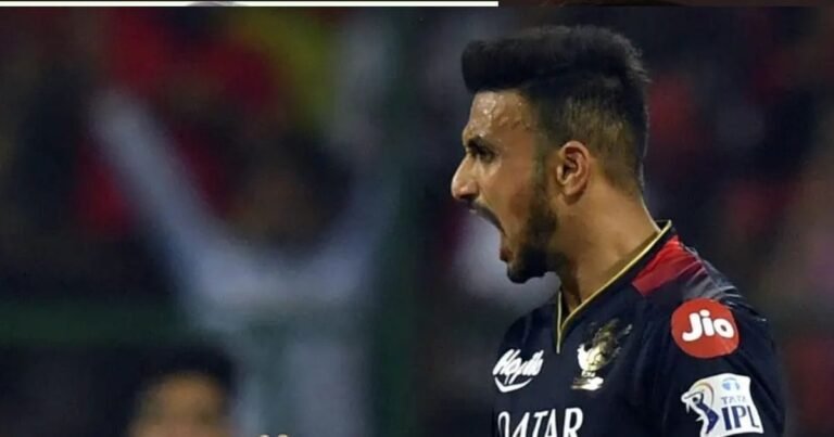 37 runs given away in one over of IPL, this shameful record is recorded in the name of no foreigner, Indian bowler