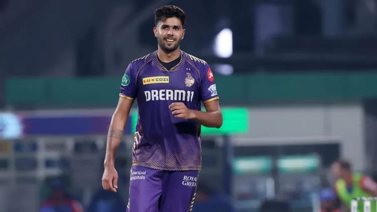 Ipl 2026: Which bowler did KKR give a chance in place of Harshit Rana, whom did Gujarat include in place of Prithviraj? – Ipl 2026: Navdeep Saini Replaces Harshit Rana In Kkr, Kulwant Khejroliya Joins GT In Place Of Prithviraj Yarra.