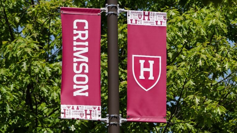 Fox News ‘Antisemitism Exposed’ Newsletter: Harvard ‘indifferent to hostility’ toward Jewish students: lawsuit