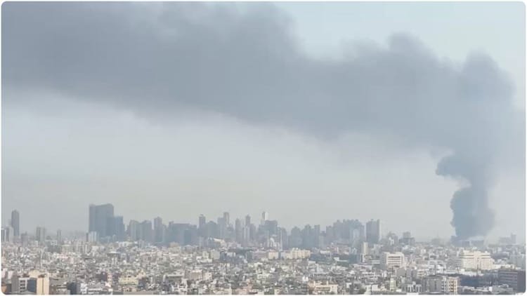 Impact of tension in West Asia on India: Edible oil and fertilizer imports will be expensive, shipping companies are levying war surcharges – West Asia Impact India Edible Oil Fertilizer Imports More Expensive Shipping Companies Levying War Surcharges