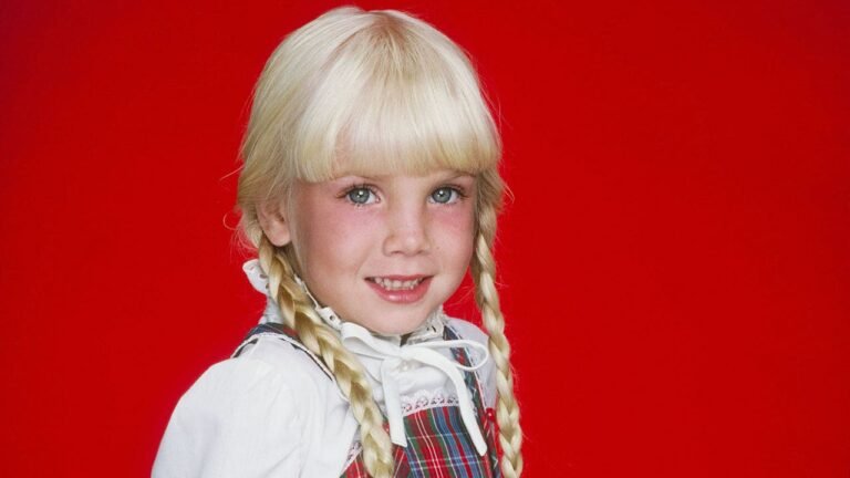 ‘Poltergeist’ child star’s family fights conspiracy theories 38 years later