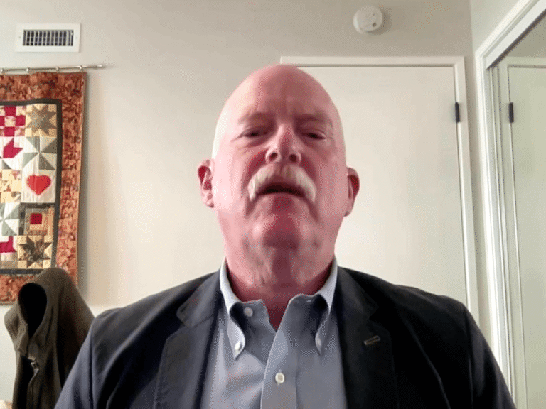 ‘This war might push Iran to a bomb faster.’