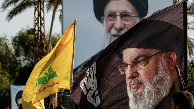 Amer Fakhoury’s rescue anniversary exposes Hezbollah’s hold on Lebanon