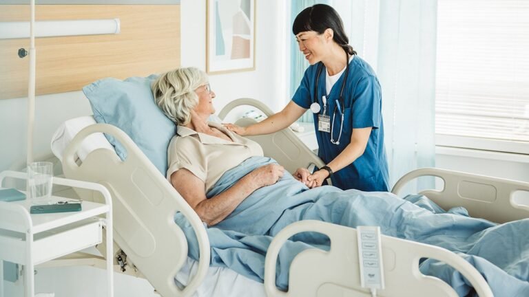 5 states lead the nation in patient safety, according to Healthgrades