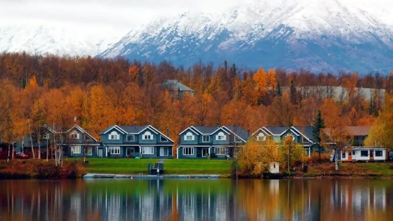 Chinese buyers drop $13.7 billion on US homes, limiting options for Americans