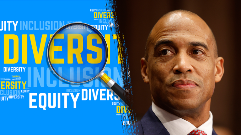 Trump’s Housing Department probes blue state housing aid over race-based eligibility