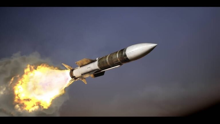 UK facility to make exotic materials for hypersonic missiles • The Register