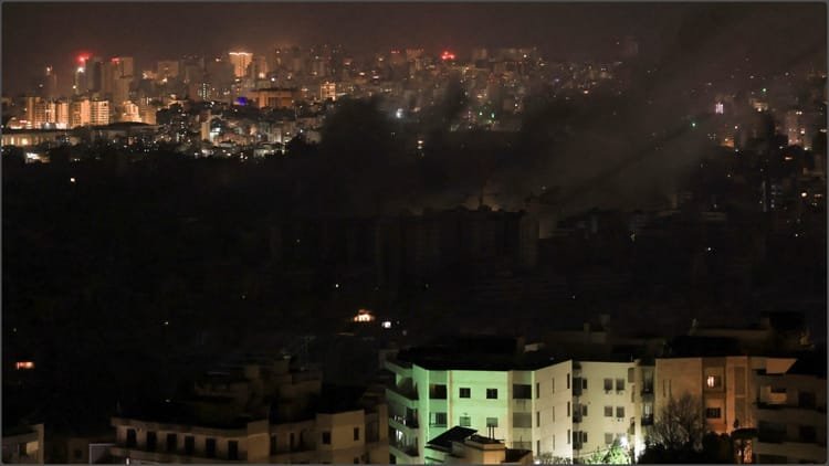 West Asia War: Iran’s Khondab Heavy Water Plant Sustained Severe Damage, No Longer Operational After Israeli Strike – Iaea Says Iran’s Khondab Heavy Water Plant Sustained Severe Damage, No Longer Operational After Israeli Strike