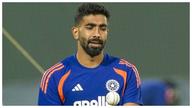 Ind Vs Eng: Which record will Bumrah make after taking one wicket? Till now only seven Indians have achieved this milestone – Ind Vs Eng T20 World Cup Semi Final: Fast Bowler Jasprit Bumrah On The Verge Of Big Achievement