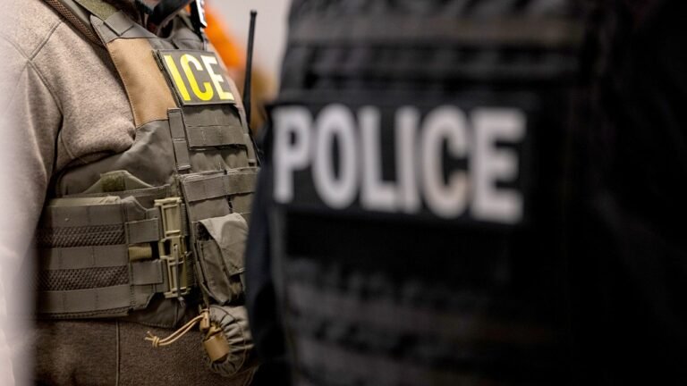 Smugglers busted by ICE after kidnapping family, sexually assaulting pregnant woman