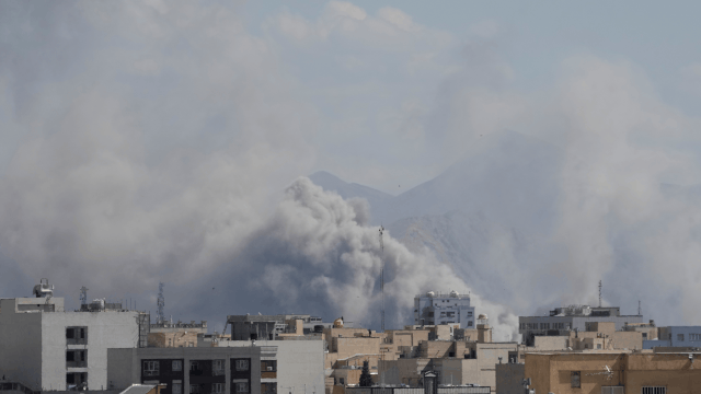 West Asia Crisis Live: 80 Air India flights to West Asia today, Israel’s major attack on Iranian targets – West Asia Crisis Live Israel Us Iran Updates Gulf Countries Trump Netanyahu Irgc Attacks Mojtaba Khamenei