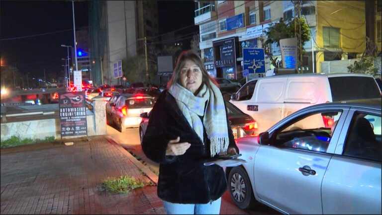 Al Jazeera reports from Beirut as residents flee following Israeli strikes | Israel-Iran conflict