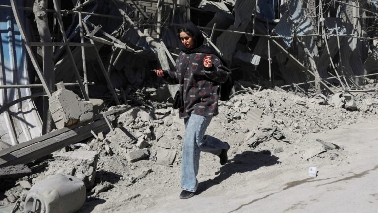 Unpacking US justification for Iran attacks | Conflict