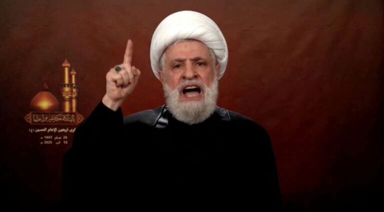 Why has Hezbollah joined Middle East war? | Israel attacks Lebanon News