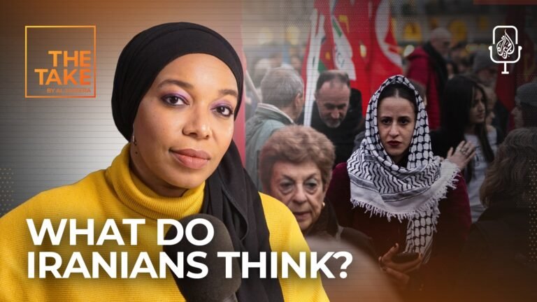 What the world is getting wrong about what Iranians think | News