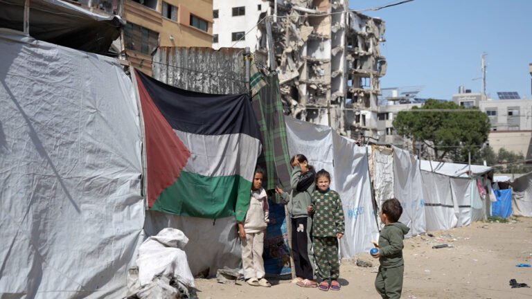 What people in Gaza are saying about the closure of the Rafah crossing | Gaza