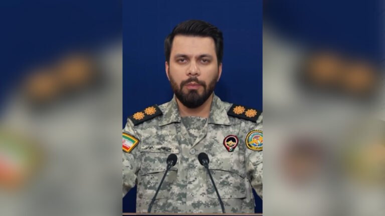 IRGC warns of energy war after US-Israeli strikes on Iranian assets | Islamic Revolutionary Guard Corps