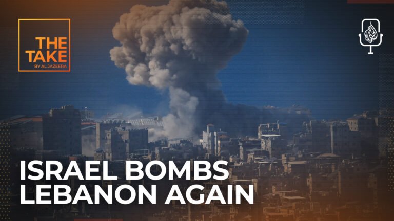 Why Israel’s war on Hezbollah keeps returning | News