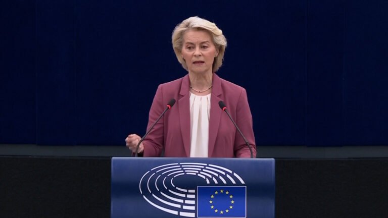 Return to Russian fuels would be ‘strategic blunder’ says top EU official | Russia-Ukraine war
