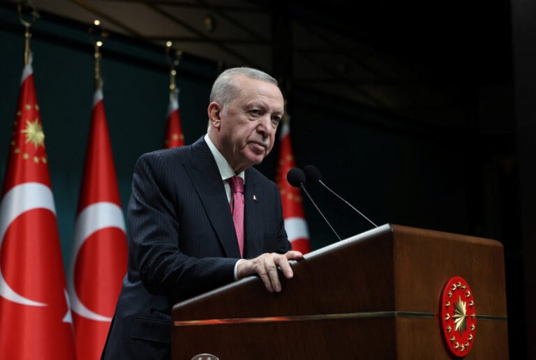 Turkish president urges end to Iran war | US-Israel war on Iran
