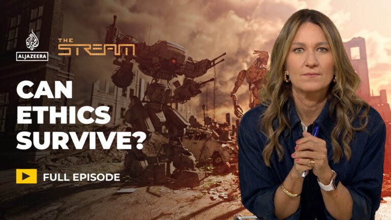 Can AI in military operations really be ethical? | Technology