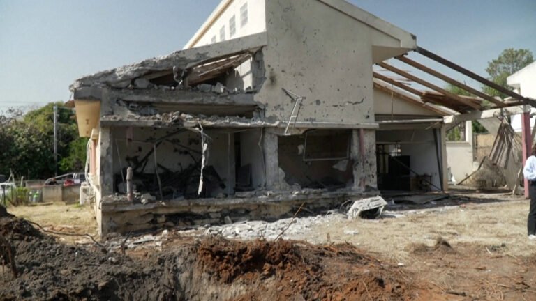 What we know about Iran and Hezbollah’s joint attacks on Israel | Israel attacks Lebanon