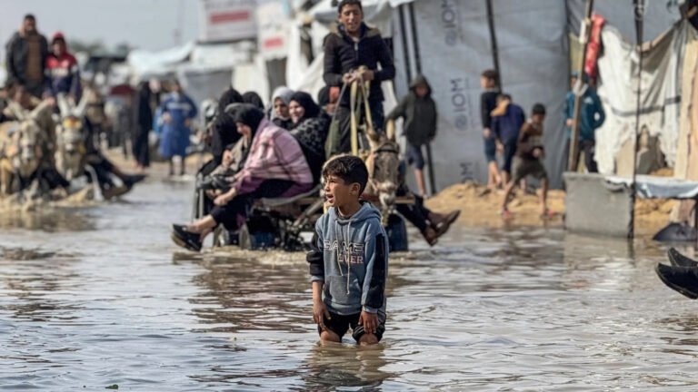 Is the world ignoring Gaza? | Israel-Palestine conflict News