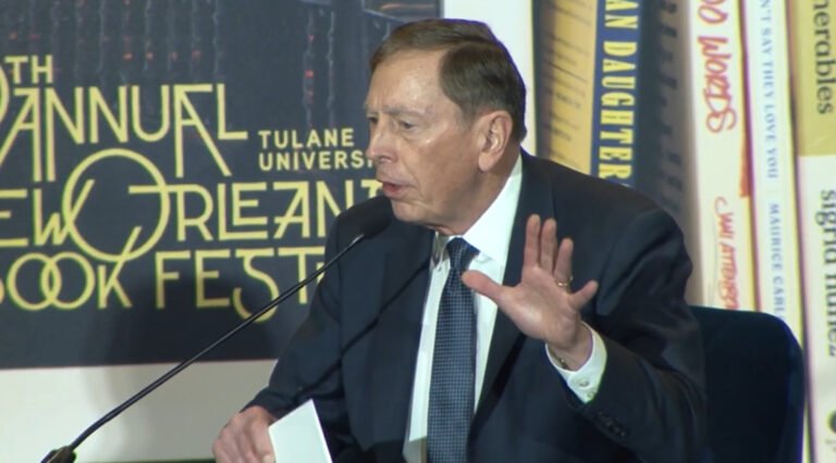 Former CIA chief reveals early knowledge of Israeli attack plans | Conflict