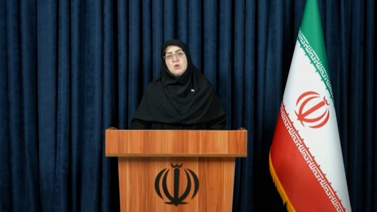 Iranian govt reveals scale of civilian casualties from US-Israeli strikes | US-Israel war on Iran News